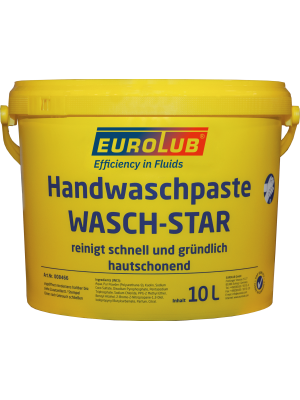 Eurolub Handwaschpaste Wasch-Star 10l