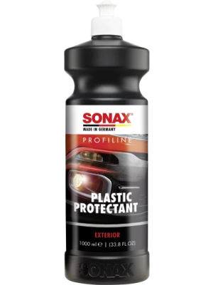 SONAX ProfiLine Plastic Protectant Exterior 1 l