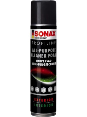 SONAX ProfiLine All-Purpose Cleaner Foam (APC) 400 ml
