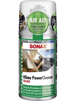 SONAX KlimaPowerCleaner AirAid 100 ml
