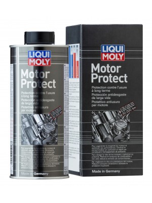 Liqui Moly Motor Protect 500ml
