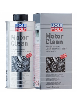 Liqui Moly Motor Clean 500ml