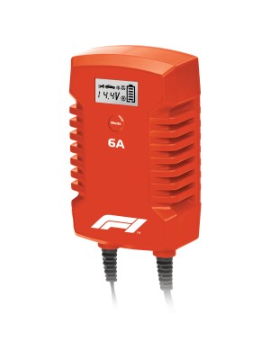 Formula1 Batterieladegerät BC260