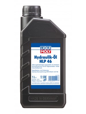 Liqui Moly Hydrauliköl HLP 46 1l
