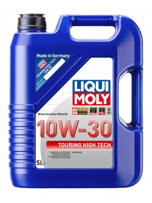 Liqui Moly Touring High Tech 10W-30 5l