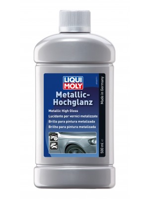 Liqui Moly 1424 Metallic-Hochglanz 500ml