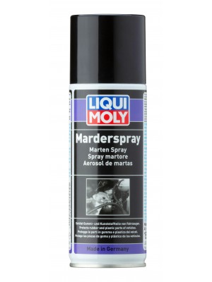Liqui Moly  Marder-Schutz-Spray 200ml