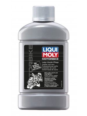 Liqui Moly Racing Leder-Kombi-Pflege 250ml