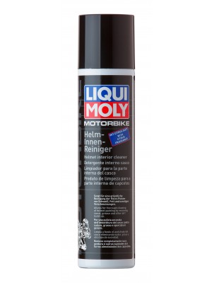 Liqui Moly  Racing Helm-Innen-Reiniger 300ml