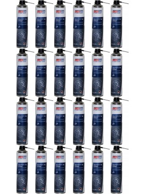 Eurolub Hohlraum-Versiegler Seilfett TW/ Spray 24x 600ml