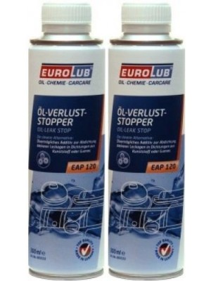 Eurolub EAP 120 Öl-Verlust-Stopper 2x 300 Milliliter