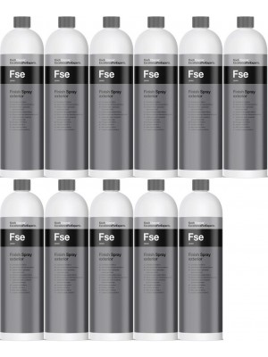 Koch-Chemie Finish Spray Exterior 11x 1l = 11 Liter