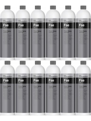 Koch-Chemie Finish Spray Exterior 12x 1l = 12 Liter