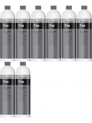 Koch-Chemie Finish Spray Exterior 8x 1l = 8 Liter