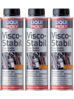 Liqui Moly 1017 Pro-Line Visco-Stabil 3x 300 Milliliter