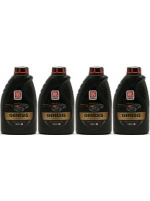 Lukoil Genesis special A5/B5 0W-30 Motoröl 4x 1l = 4 Liter