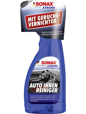 SONAX XTREME Auto Innen Reiniger 500ml
