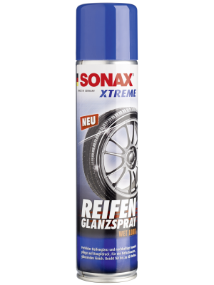 SONAX XTREME Reifen Glanz Spray 400ml