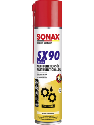 SONAX SX90 PLUS 400ml