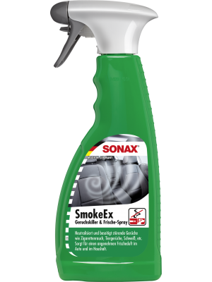 SONAX Smoke Ex Der Geruchskiller 500ml