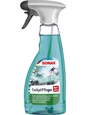 SONAX CockpitPfleger Matteffect Ocean-fresh 500ml