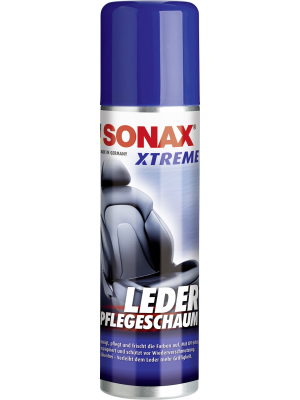 Sonax Xtreme LederPflegerSchaum 250ml