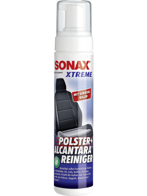 Sonax Xtreme Polster - & AlcantaraReiniger 250ml