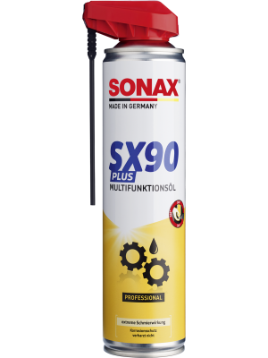 Sonax SX 90 Plus Easy Spray 400ml