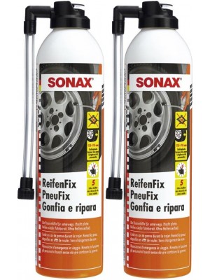 Sonax ReifenFix 2x 400 Milliliter