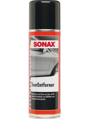 Sonax TeerEntferner 300ml