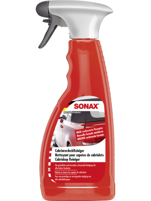Sonax Cabrio Verdeck Reiniger 500ml