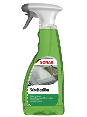 Sonax ScheibenKlar 500ml