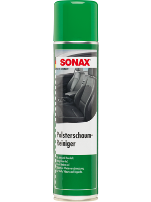 Sonax Polster Schaum Reiniger 400ml