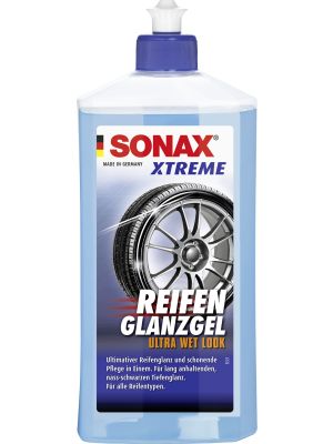 Sonax Xtreme Reifenglanzgel 500 ml