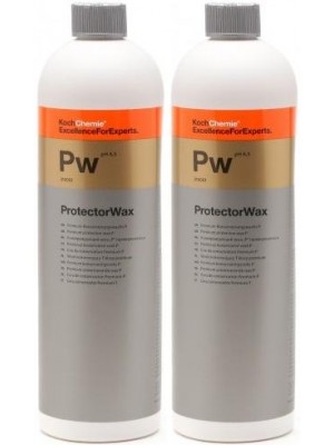 Koch-Chemie Protector Wax 2x 1l = 2 Liter