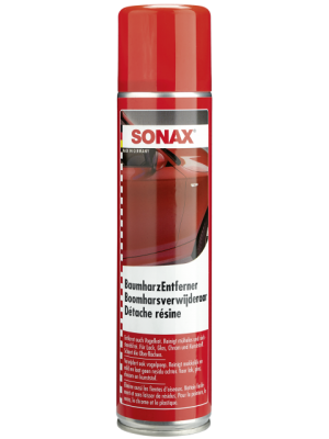 SONAX BaumharzEntferner 400 ml