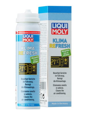 Liqui Moly 21465 Klima Refresh (allergenfrei) 75ml
