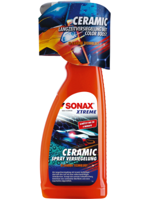 SONAX Xtreme Ceramic SprayVersiegelung 750 ml