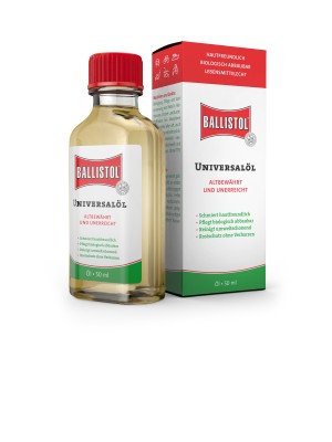 Ballistol Universalöl, 50 ml