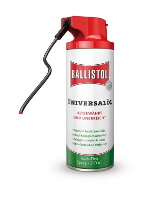 Ballistol Universalöl VarioFlex Spray, 350 ml
