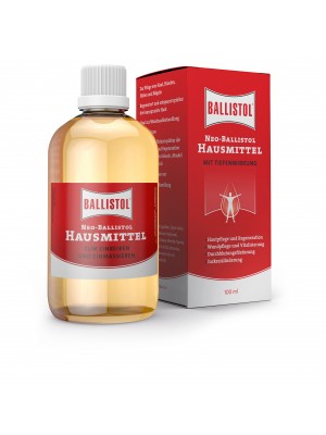Ballistol Neo-Ballistol Hausmittel, 100 ml