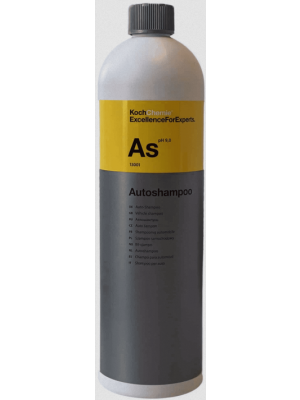 Koch-Chemie Autoshampoo 1l