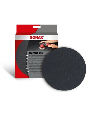 SONAX ClayDisc 150 mm 1 Stück