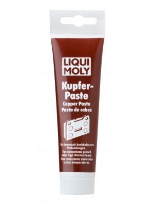 Liqui Moly Kupfer-Paste 100g