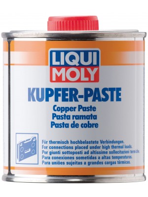 Liqui Moly Kupfer-Paste 250g
