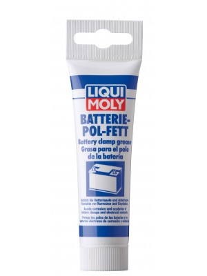 Liqui Moly  Batterie-Pol-Fett 50g