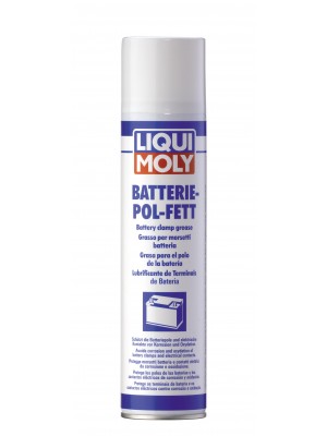 Liqui Moly  Batterie-Pol-Fett 300ml
