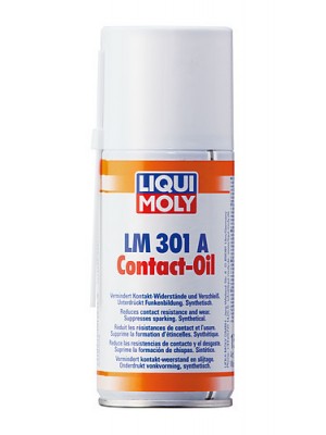 Liqui Moly 3236 LM 301 A Contact-Oil 150ml