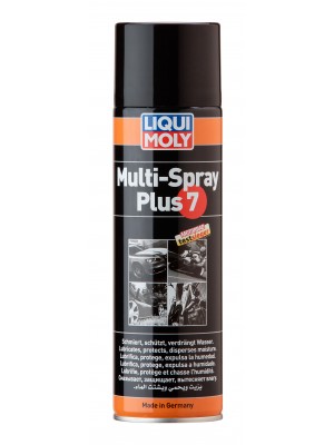 Liqui Moly 3305 Multi-Spray Plus 7 500ml