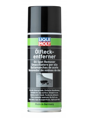 Liqui Moly Öl-Fleck-Entferner 400ml